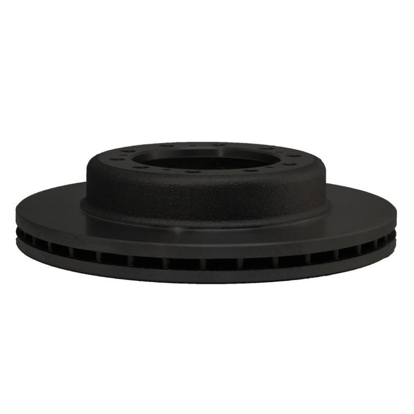 Bendix Friction SDR5345 BENDIX Fleet MetLok Severe Duty Disc Brake Rotor