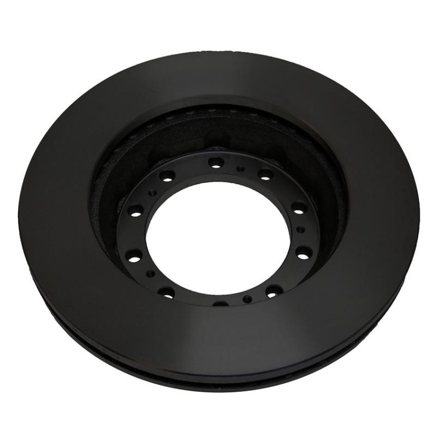 Bendix Friction SDR5346 BENDIX Fleet MetLok Severe Duty Disc Brake Rotor