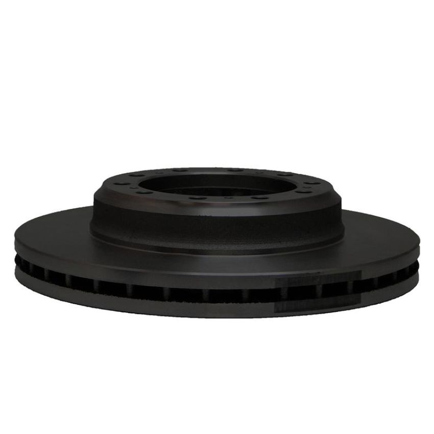 Bendix Friction SDR5346 BENDIX Fleet MetLok Severe Duty Disc Brake Rotor