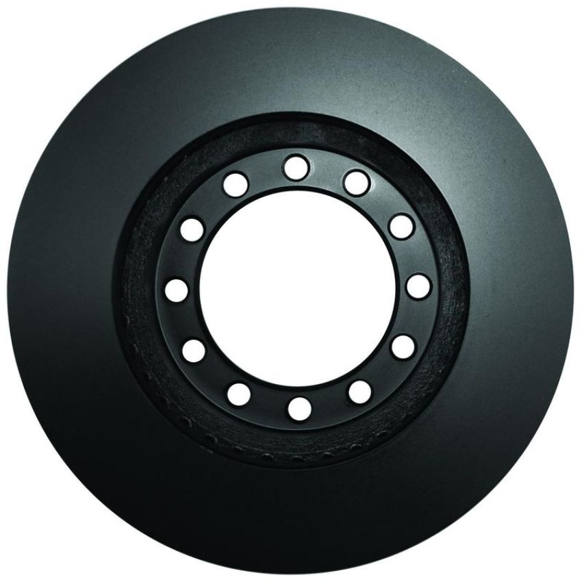 Bendix Friction SDR5347 BENDIX Fleet MetLok Severe Duty Disc Brake Rotor