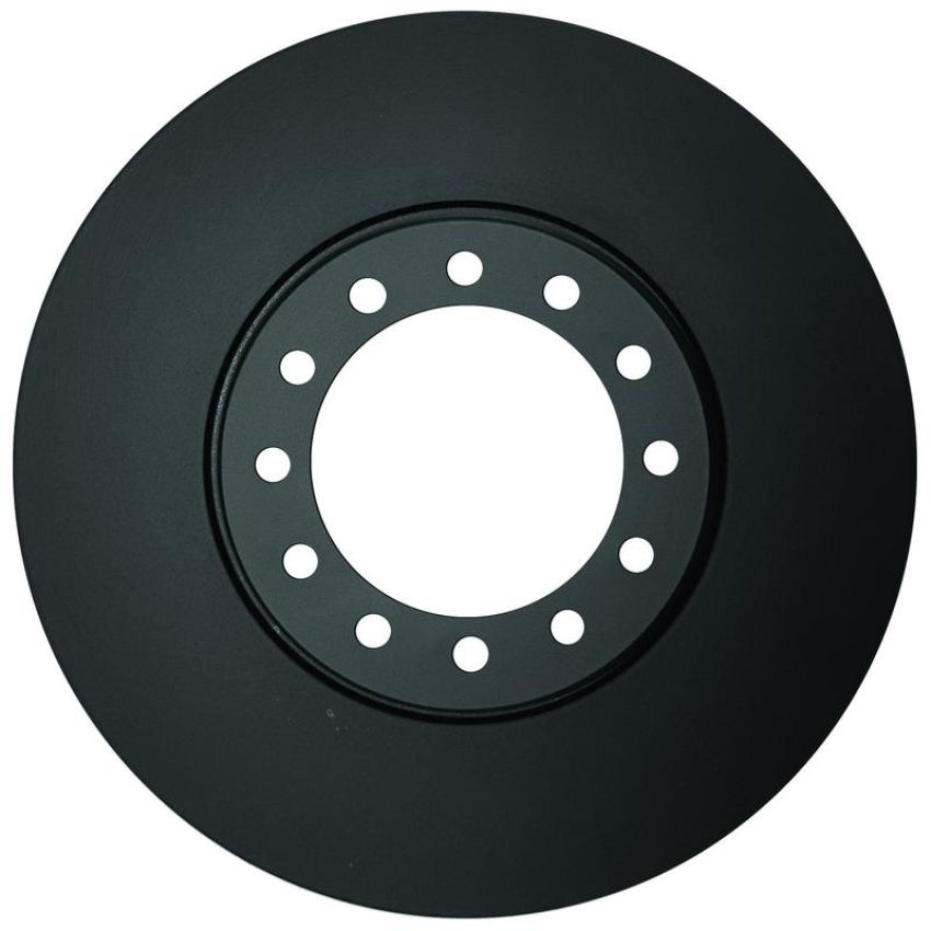 Bendix Friction SDR5347 BENDIX Fleet MetLok Severe Duty Disc Brake Rotor
