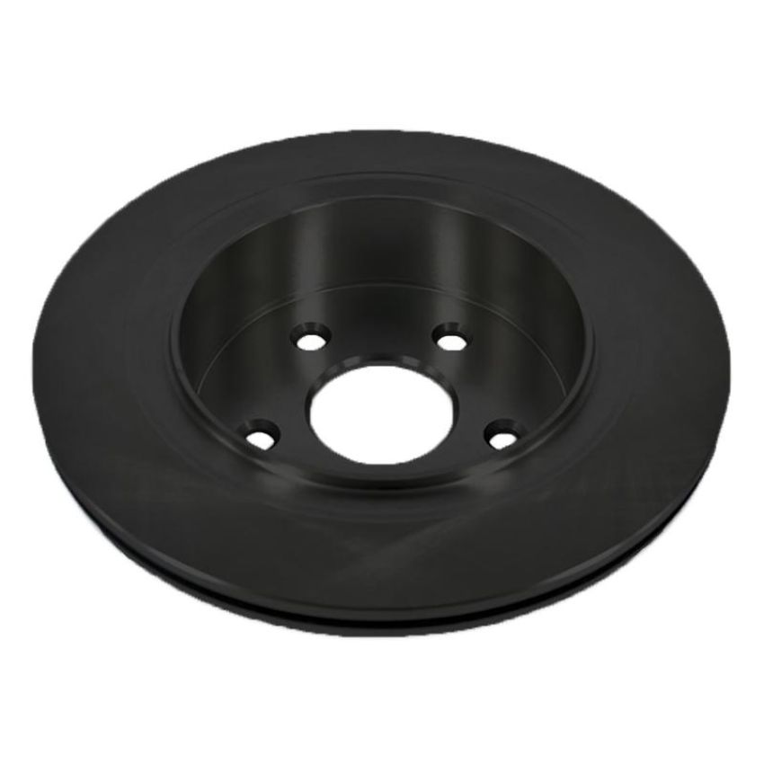 Bendix Friction SDR5365 BENDIX Fleet MetLok Severe Duty Disc Brake Rotor