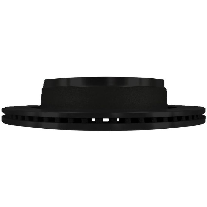 Bendix Friction SDR5365 BENDIX Fleet MetLok Severe Duty Disc Brake Rotor