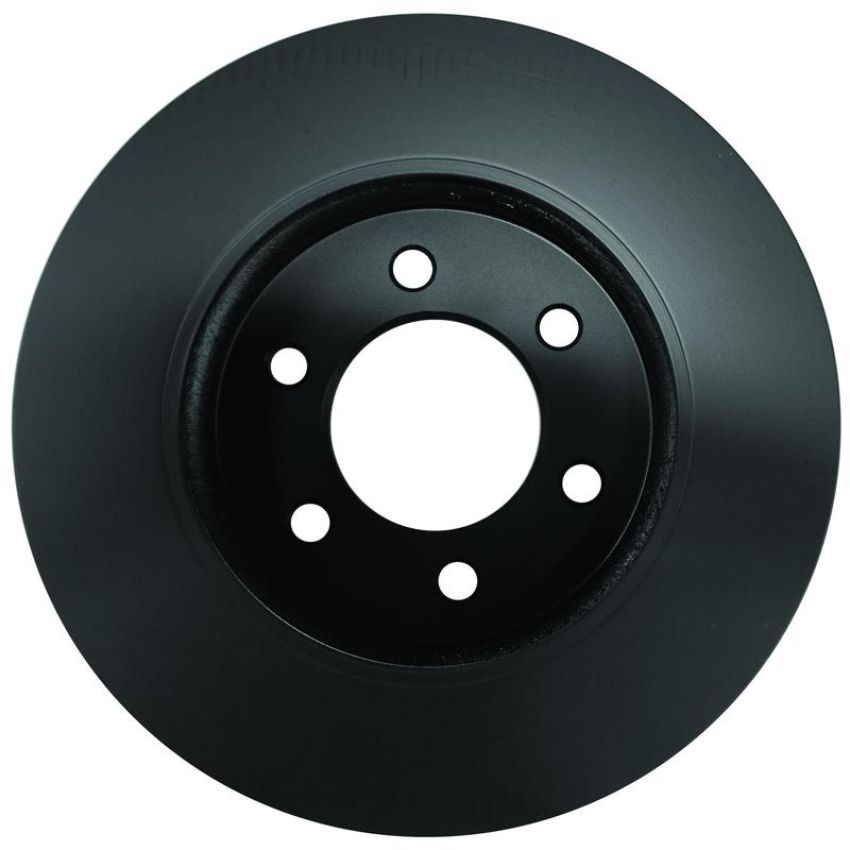 Bendix Friction SDR5367 BENDIX Fleet MetLok Severe Duty Disc Brake Rotor