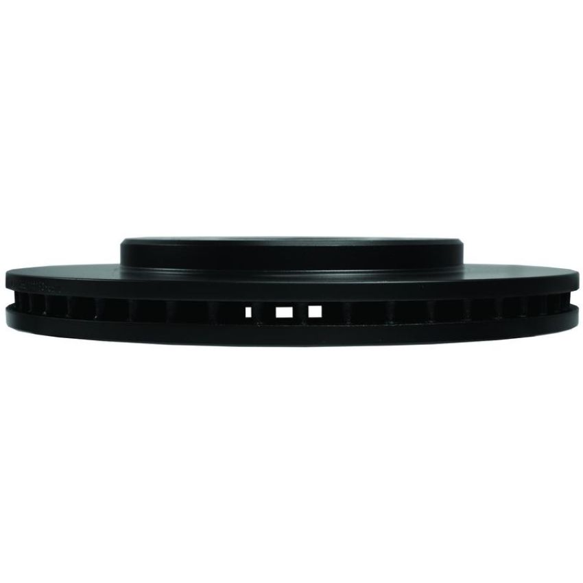 Bendix Friction SDR5367 BENDIX Fleet MetLok Severe Duty Disc Brake Rotor