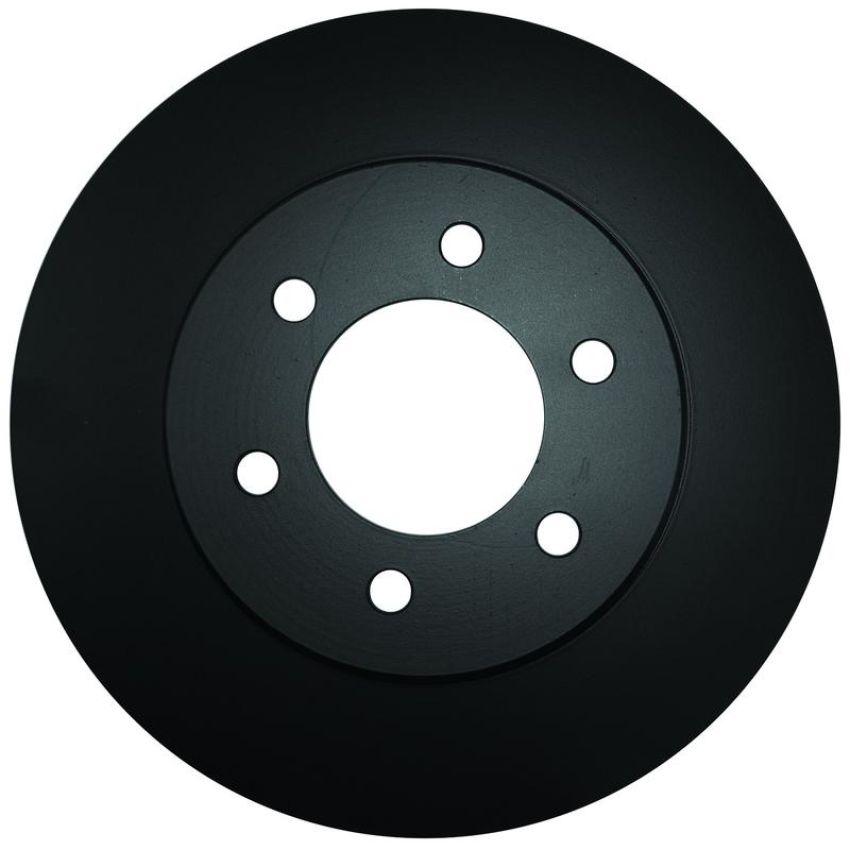 Bendix Friction SDR5367 BENDIX Fleet MetLok Severe Duty Disc Brake Rotor