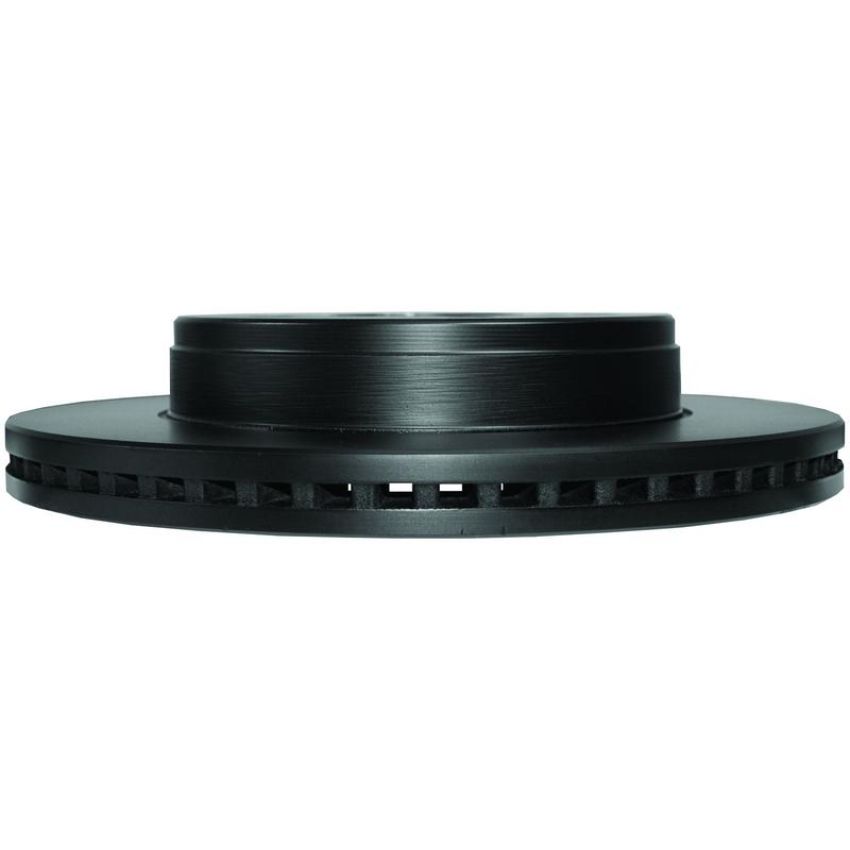 Bendix Friction SDR5381 BENDIX Fleet MetLok Severe Duty Disc Brake Rotor