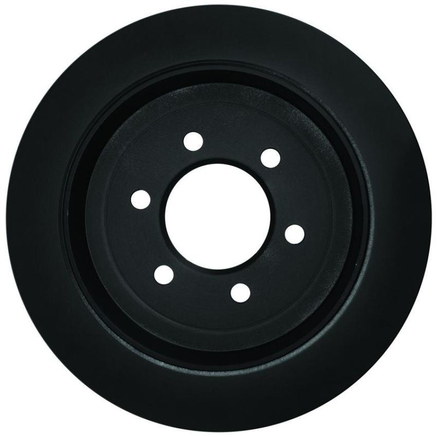 Bendix Friction SDR5414 BENDIX Fleet MetLok Severe Duty Disc Brake Rotor