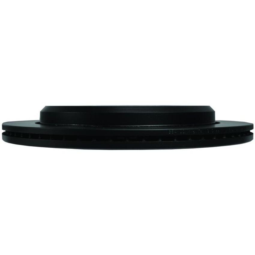 Bendix Friction SDR5414 BENDIX Fleet MetLok Severe Duty Disc Brake Rotor