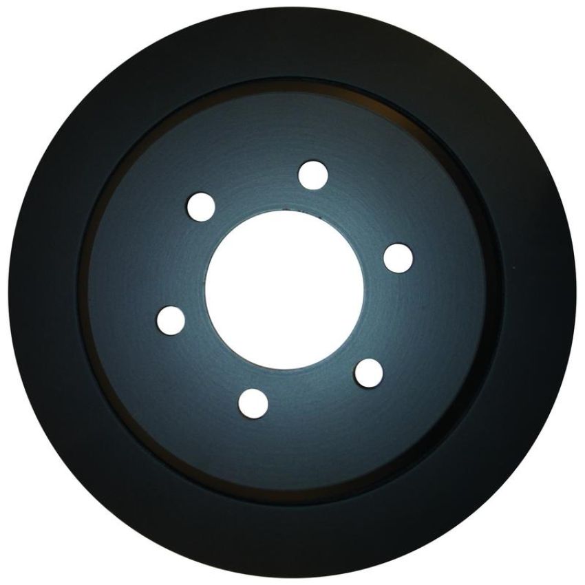 Bendix Friction SDR5414 BENDIX Fleet MetLok Severe Duty Disc Brake Rotor