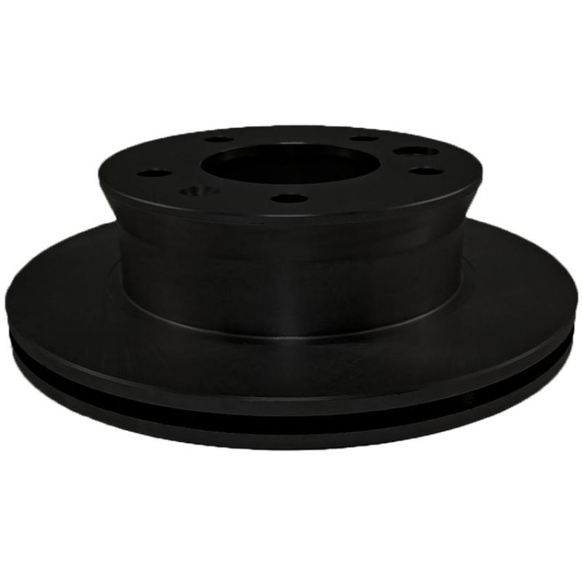 Bendix Friction SDR5424 BENDIX Fleet MetLok Severe Duty Disc Brake Rotor