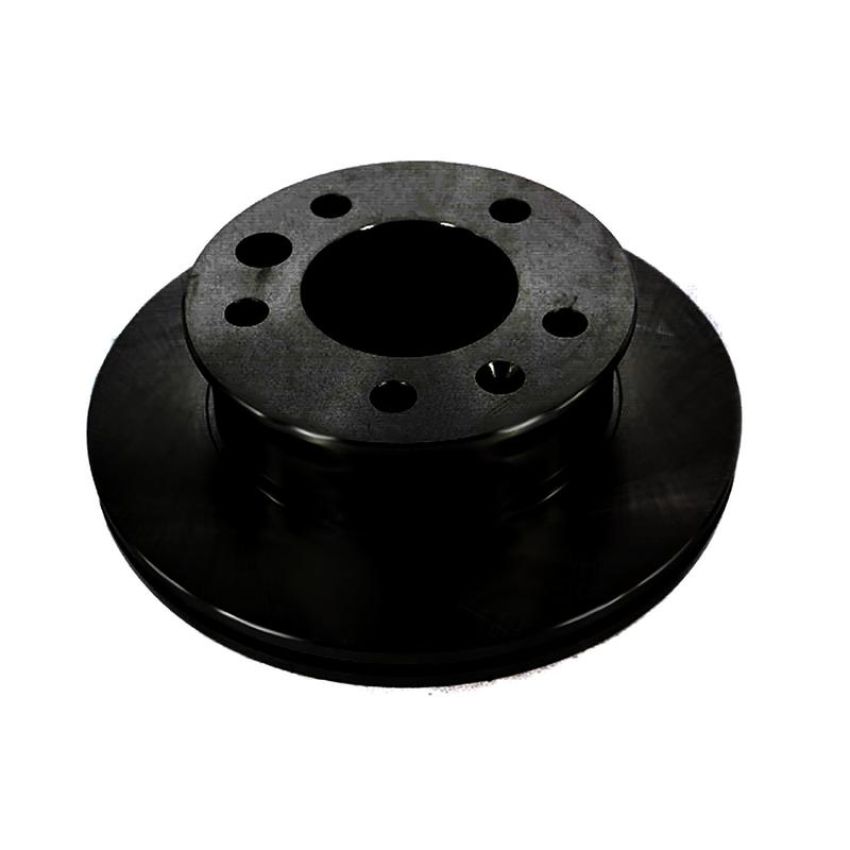 Bendix Friction SDR5431 BENDIX Fleet MetLok Severe Duty Disc Brake Rotor