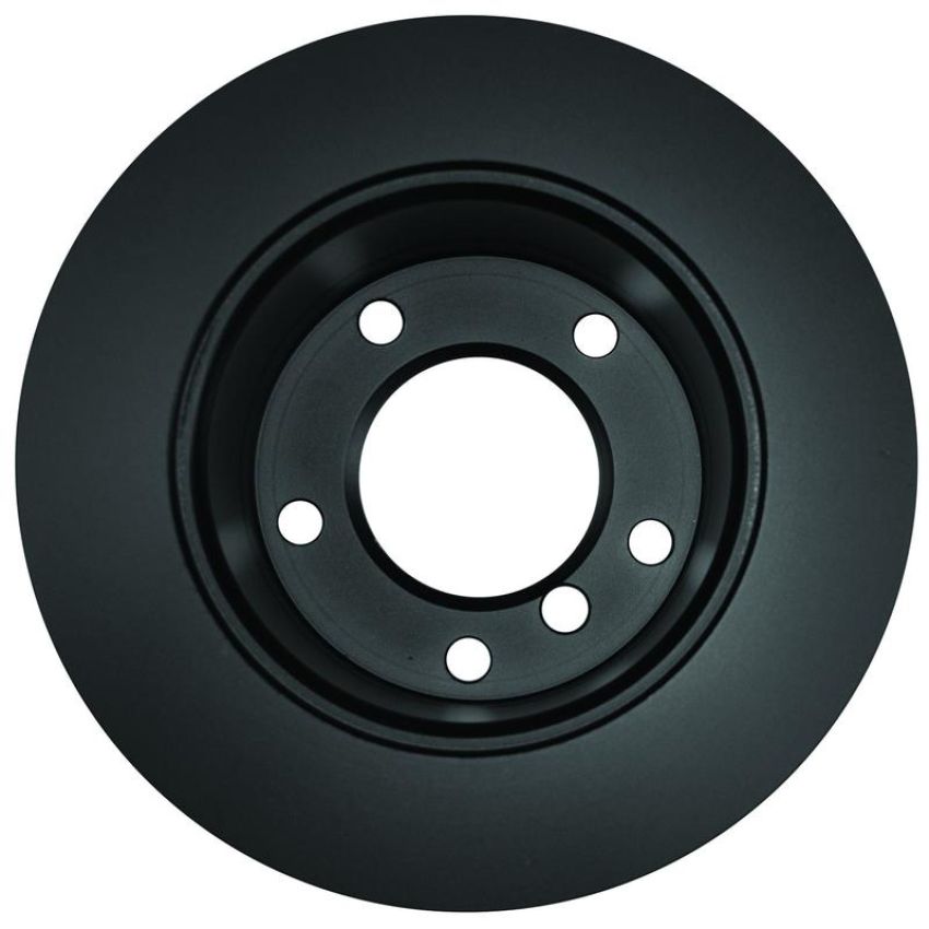 Bendix Friction SDR5432 BENDIX Fleet MetLok Severe Duty Disc Brake Rotor