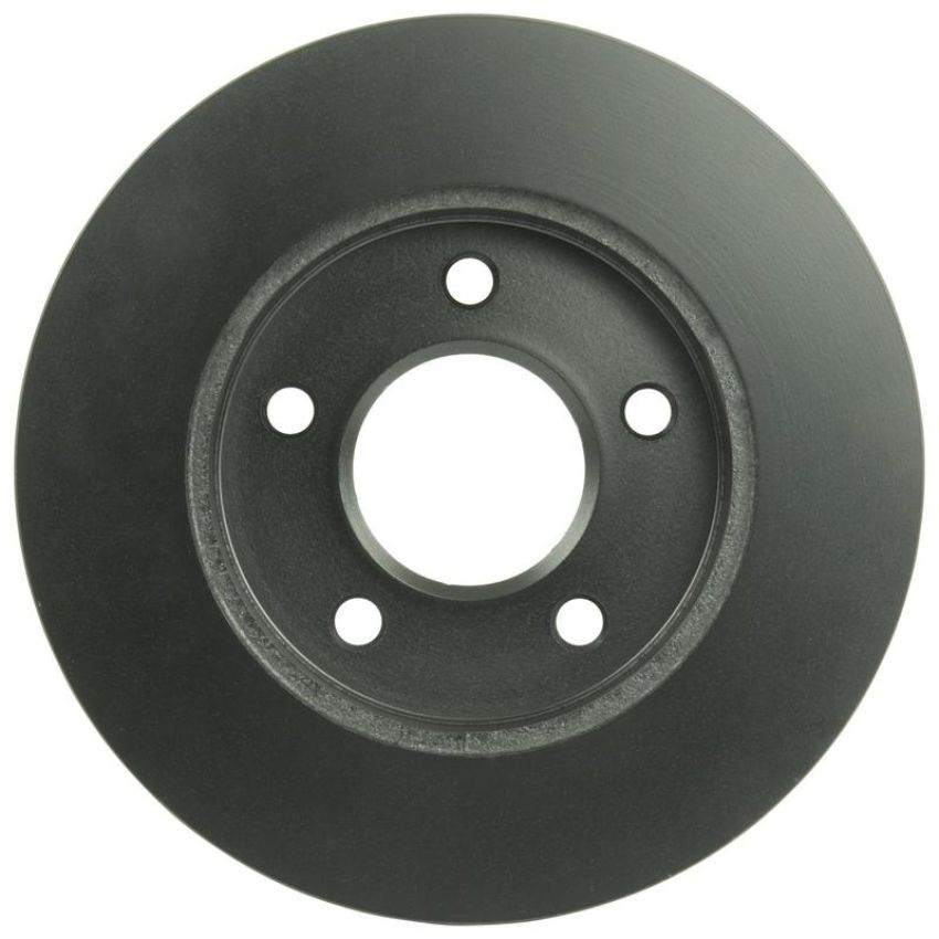 Bendix Friction SDR5442 BENDIX Fleet MetLok Severe Duty Disc Brake Rotor