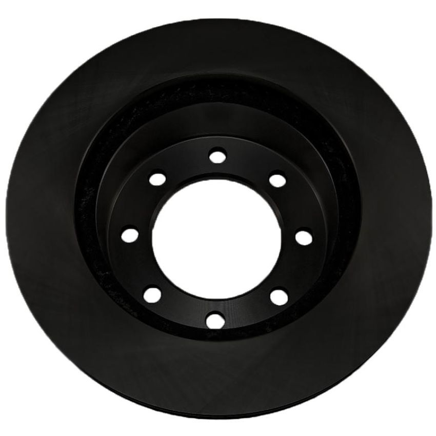 Bendix Friction SDR5456 BENDIX Fleet MetLok Severe Duty Disc Brake Rotor