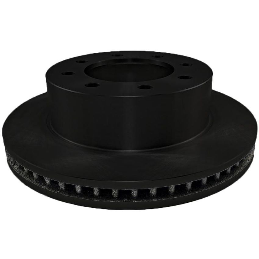 Bendix Friction SDR5456 BENDIX Fleet MetLok Severe Duty Disc Brake Rotor