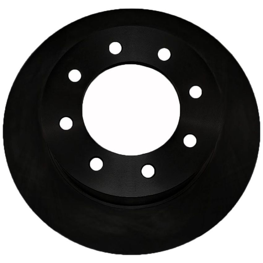 Bendix Friction SDR5456 BENDIX Fleet MetLok Severe Duty Disc Brake Rotor
