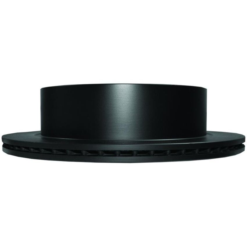 Bendix Friction SDR5521 BENDIX Fleet MetLok Severe Duty Disc Brake Rotor