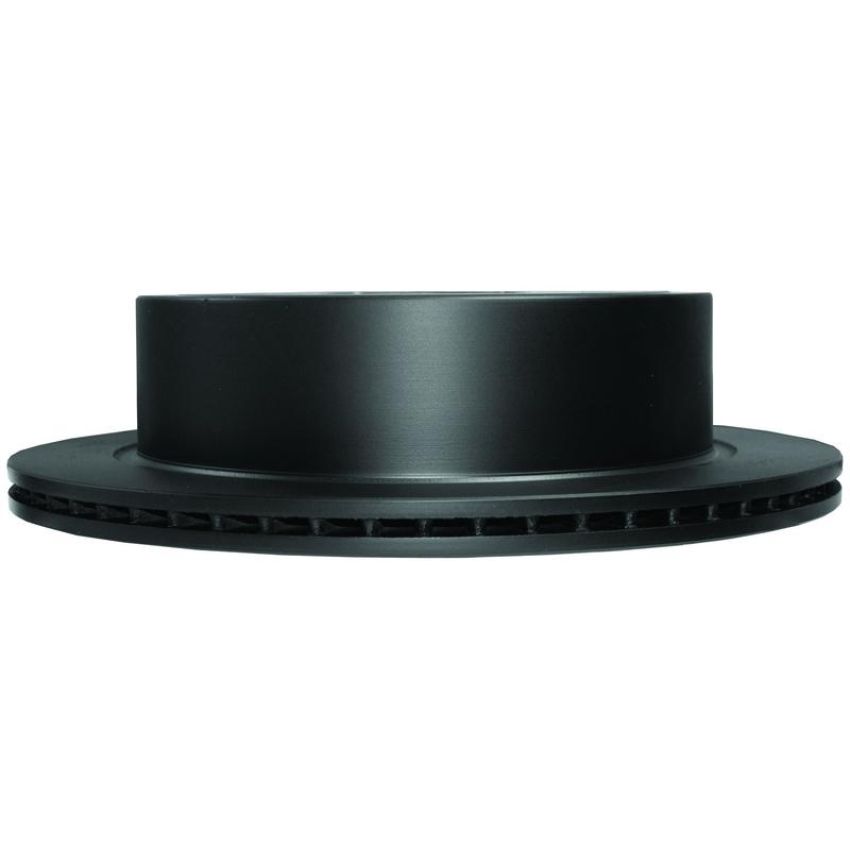 Bendix Friction SDR5522 BENDIX Fleet MetLok Severe Duty Disc Brake Rotor