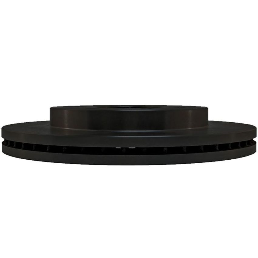 Bendix Friction SDR5527 BENDIX Fleet MetLok Severe Duty Disc Brake Rotor