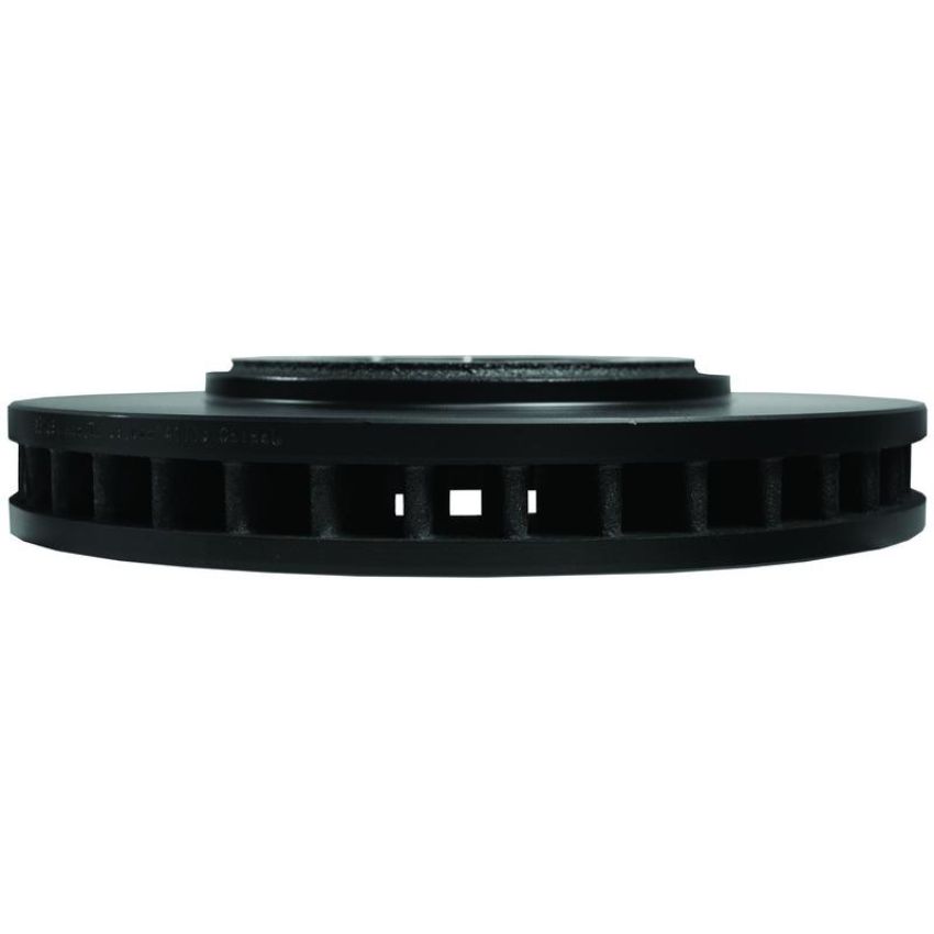 Bendix Friction SDR5533 BENDIX Fleet MetLok Severe Duty Disc Brake Rotor