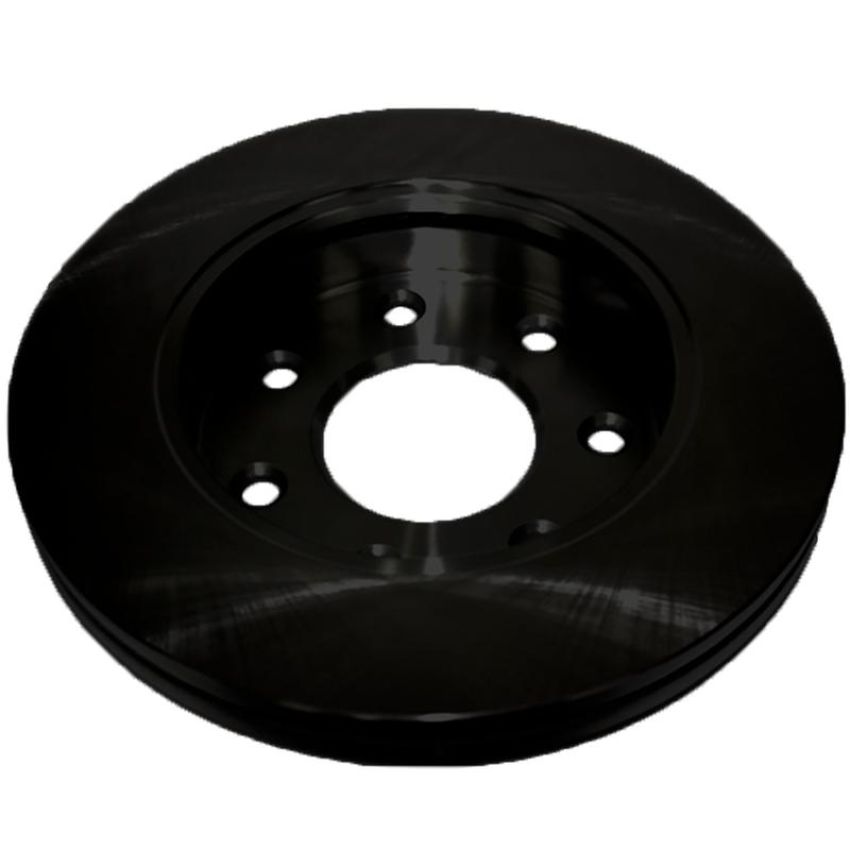 Bendix Friction SDR5544 BENDIX Fleet MetLok Severe Duty Disc Brake Rotor