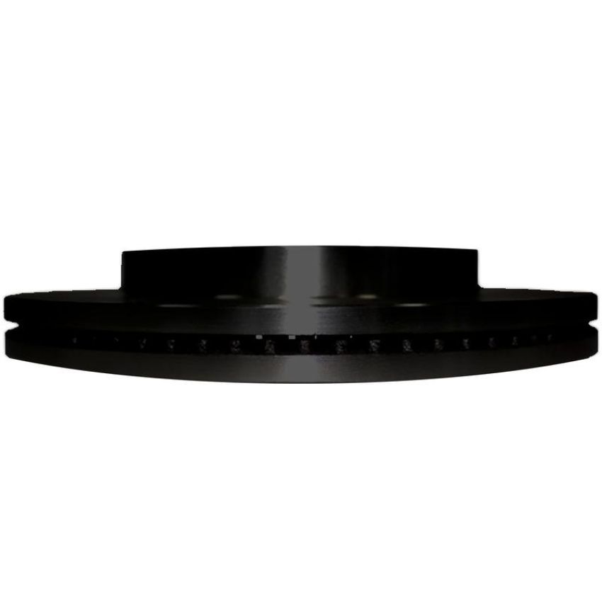 Bendix Friction SDR5544 BENDIX Fleet MetLok Severe Duty Disc Brake Rotor