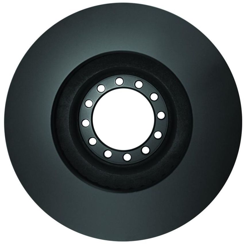 Bendix Friction SDR5558 BENDIX Fleet MetLok Severe Duty Disc Brake Rotor