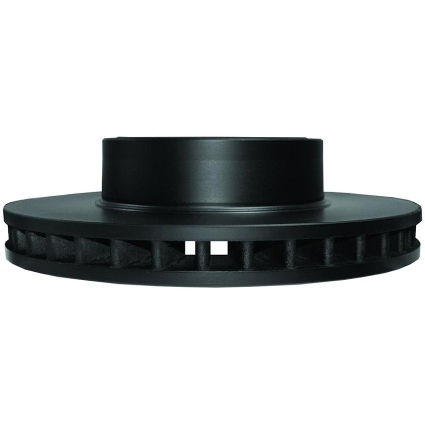 Bendix Friction SDR5558 BENDIX Fleet MetLok Severe Duty Disc Brake Rotor