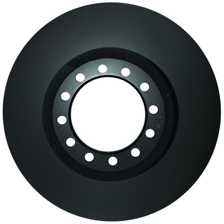 Bendix Friction SDR5558 BENDIX Fleet MetLok Severe Duty Disc Brake Rotor