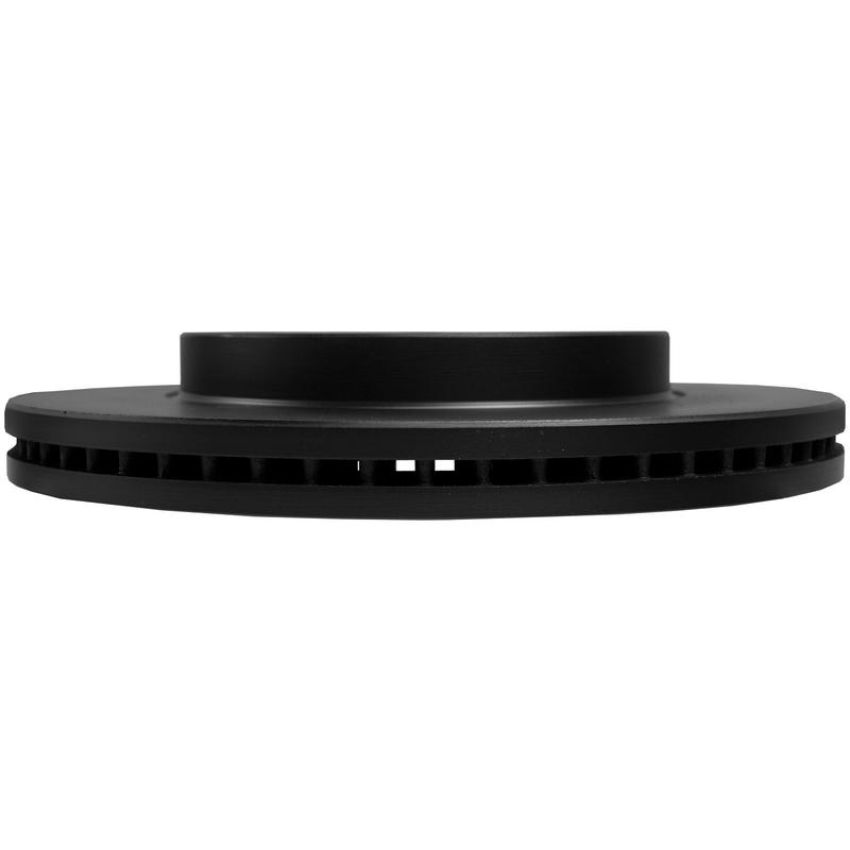 Bendix Friction SDR5582 BENDIX Fleet MetLok Severe Duty Disc Brake Rotor