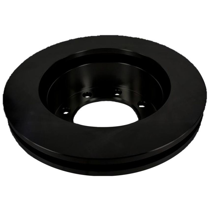 Bendix Friction SDR5584 BENDIX Fleet MetLok Severe Duty Disc Brake Rotor