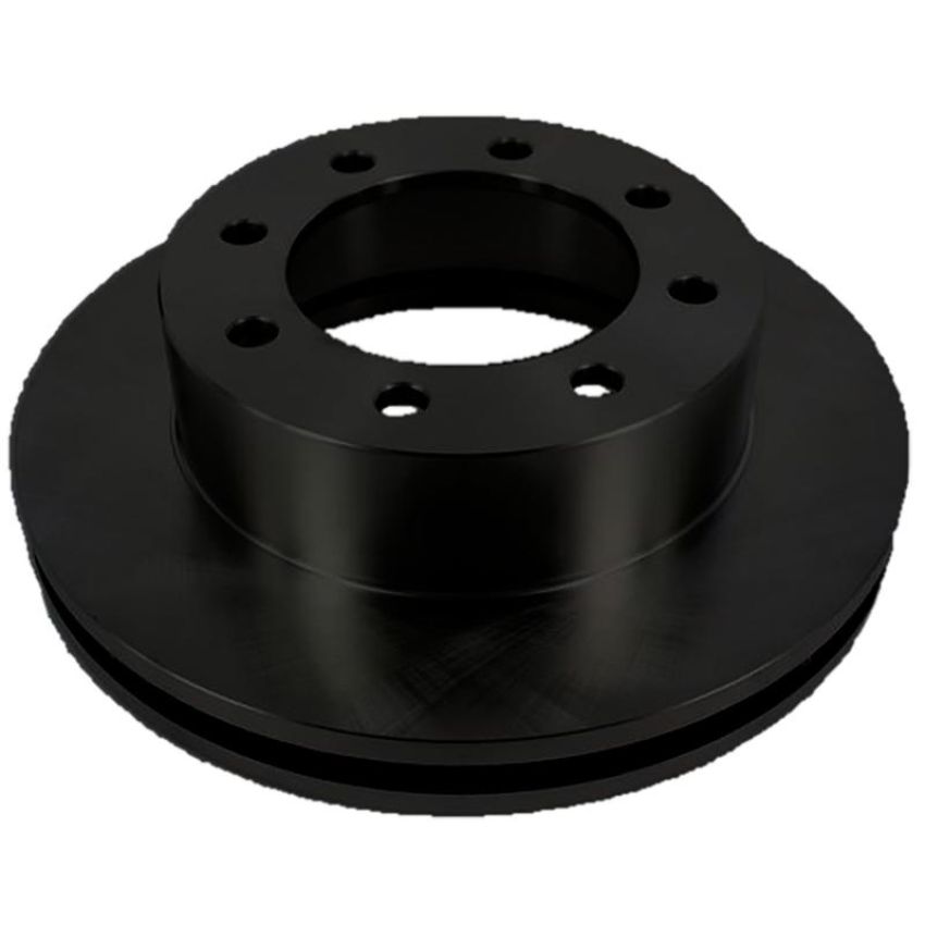 Bendix Friction SDR5584 BENDIX Fleet MetLok Severe Duty Disc Brake Rotor