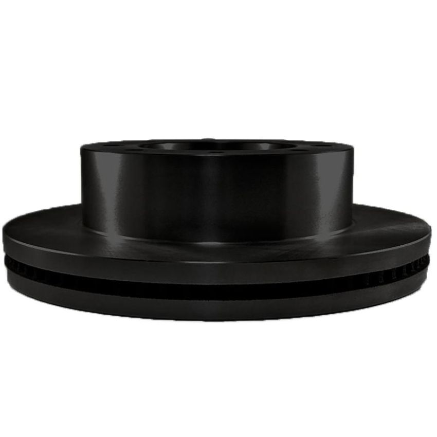 Bendix Friction SDR5626 BENDIX Fleet MetLok Severe Duty Disc Brake Rotor