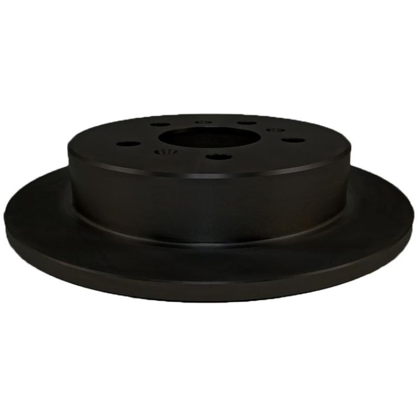 Bendix Friction SDR5628 BENDIX Fleet MetLok Severe Duty Disc Brake Rotor