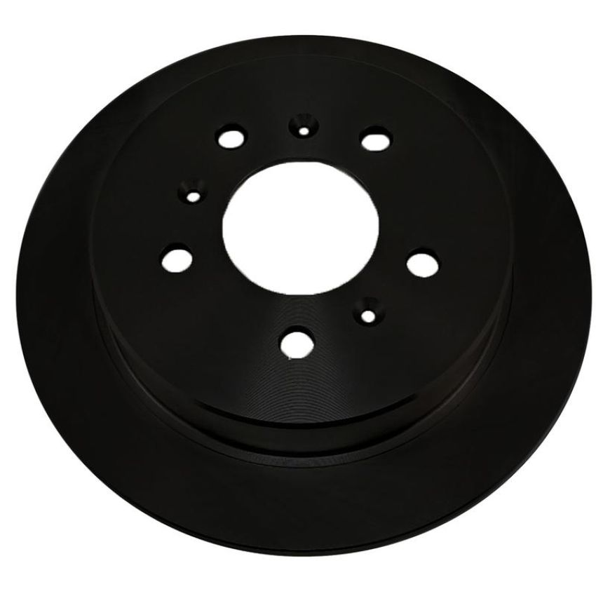 Bendix Friction SDR5628 BENDIX Fleet MetLok Severe Duty Disc Brake Rotor