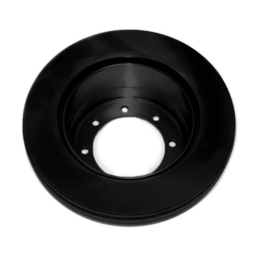 Bendix Friction SDR5630 BENDIX Fleet MetLok Severe Duty Disc Brake Rotor
