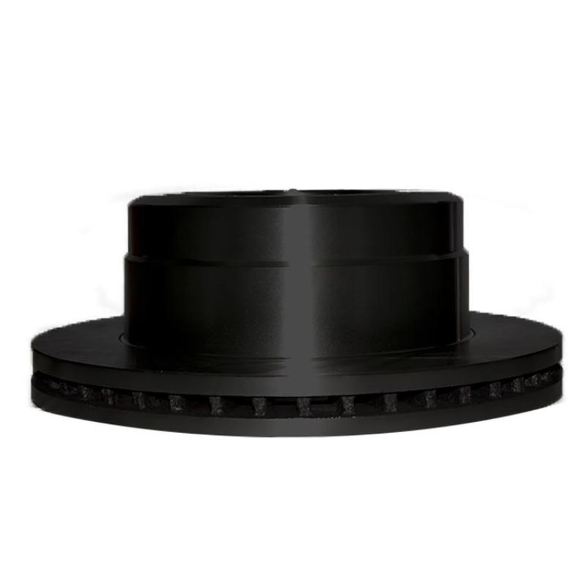 Bendix Friction SDR5630 BENDIX Fleet MetLok Severe Duty Disc Brake Rotor
