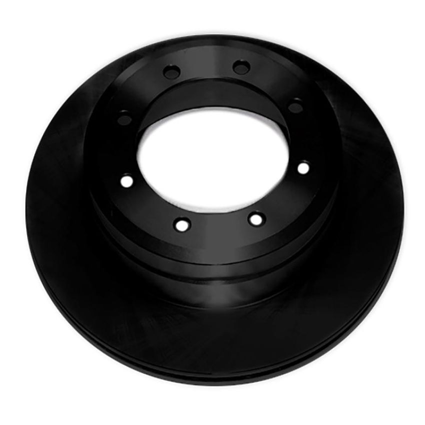 Bendix Friction SDR5630 BENDIX Fleet MetLok Severe Duty Disc Brake Rotor
