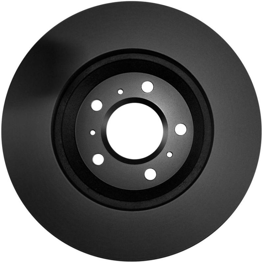 Bendix Friction SDR5654 BENDIX Fleet MetLok Severe Duty Disc Brake Rotor