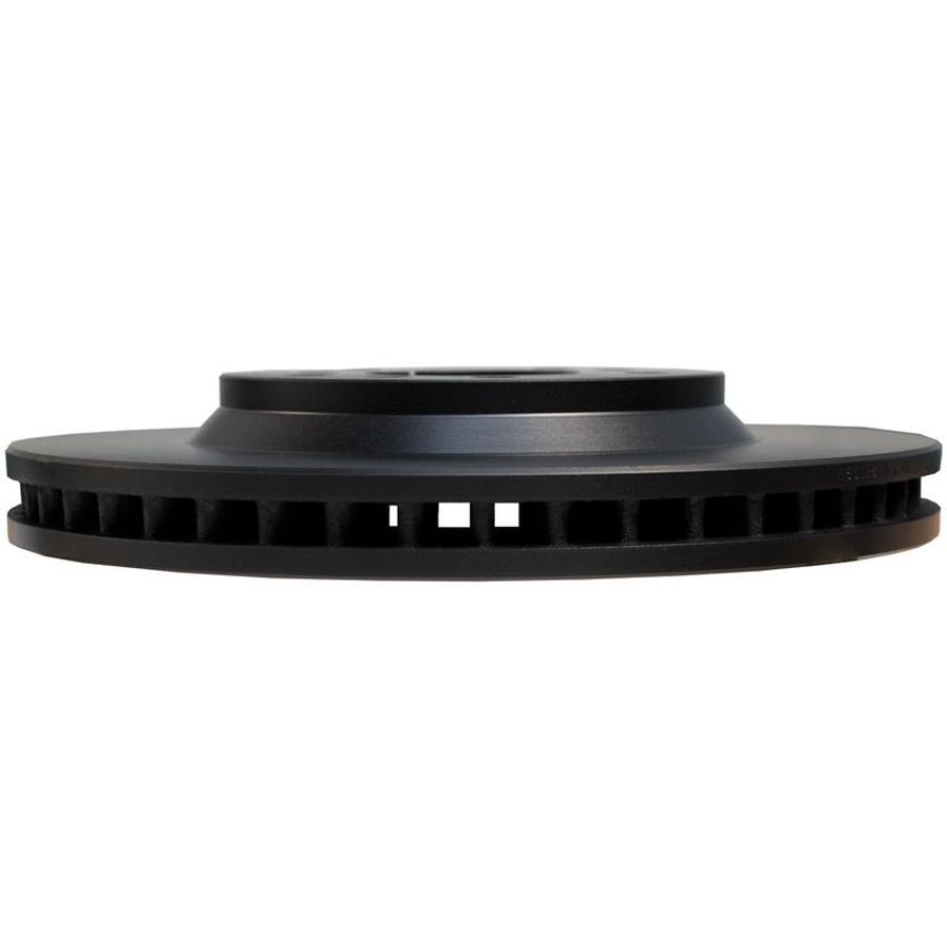 Bendix Friction SDR5654 BENDIX Fleet MetLok Severe Duty Disc Brake Rotor