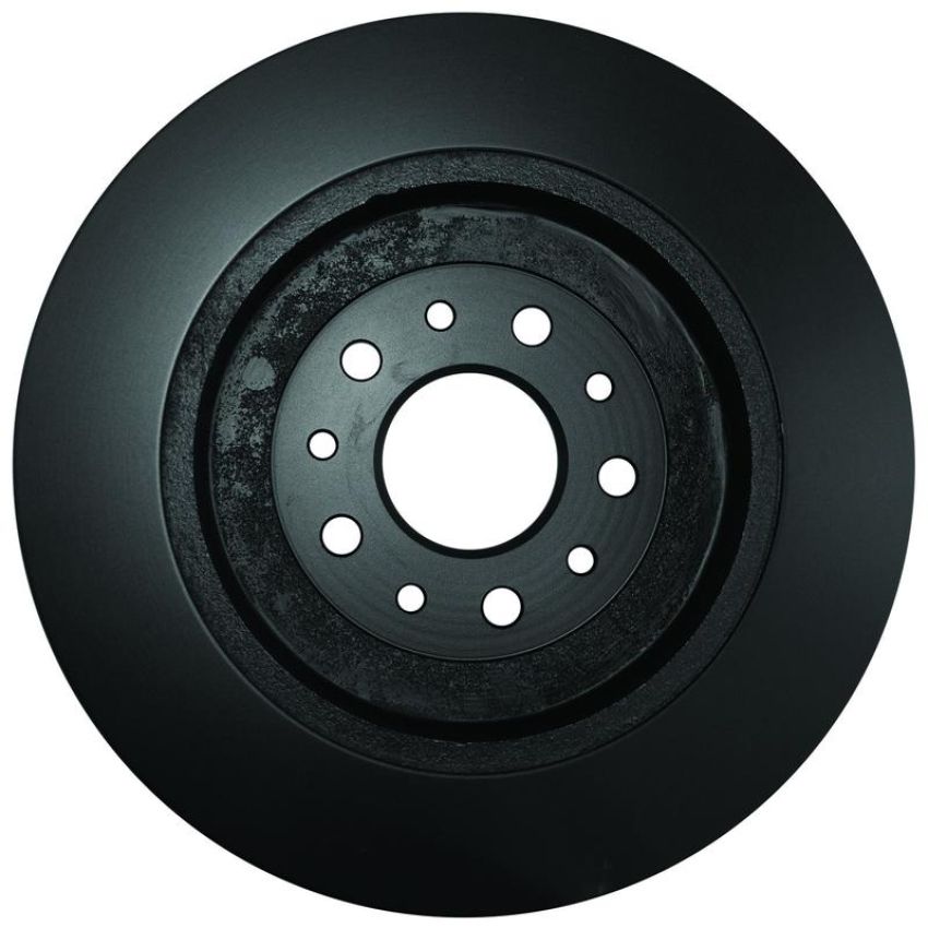 Bendix Friction SDR5667 BENDIX Fleet MetLok Severe Duty Disc Brake Rotor