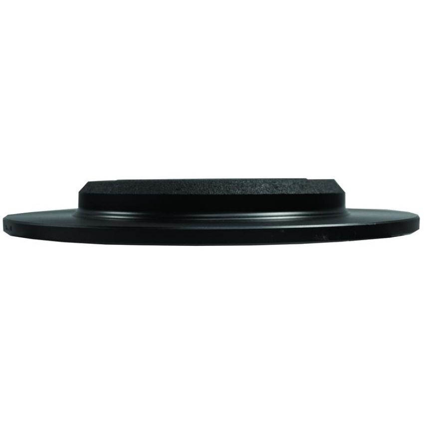 Bendix Friction SDR5667 BENDIX Fleet MetLok Severe Duty Disc Brake Rotor