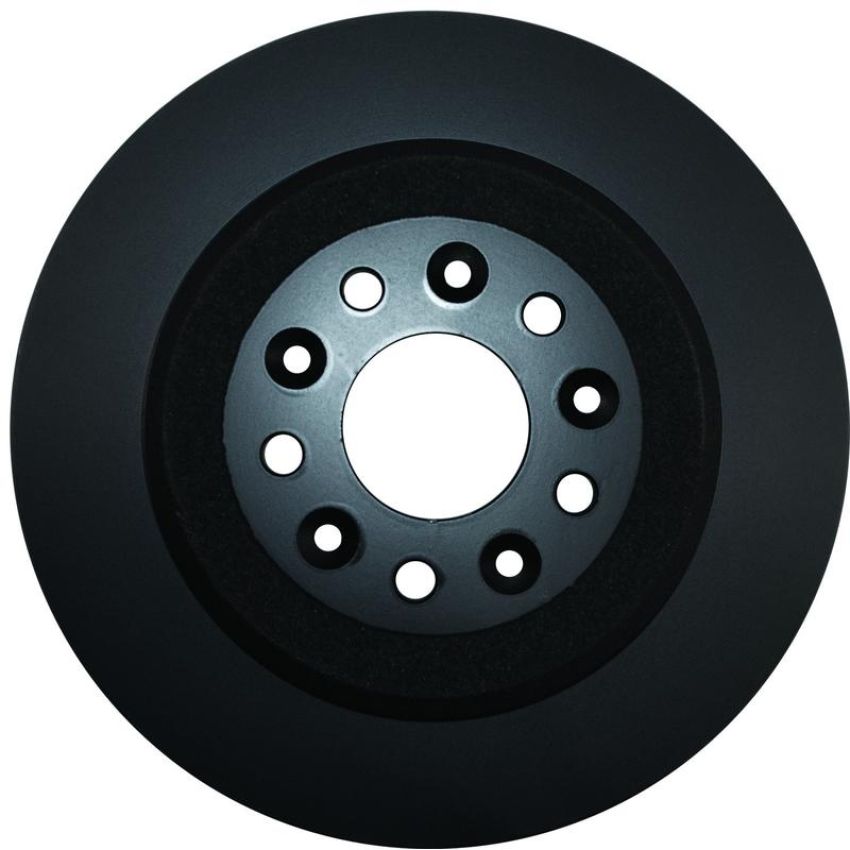 Bendix Friction SDR5667 BENDIX Fleet MetLok Severe Duty Disc Brake Rotor