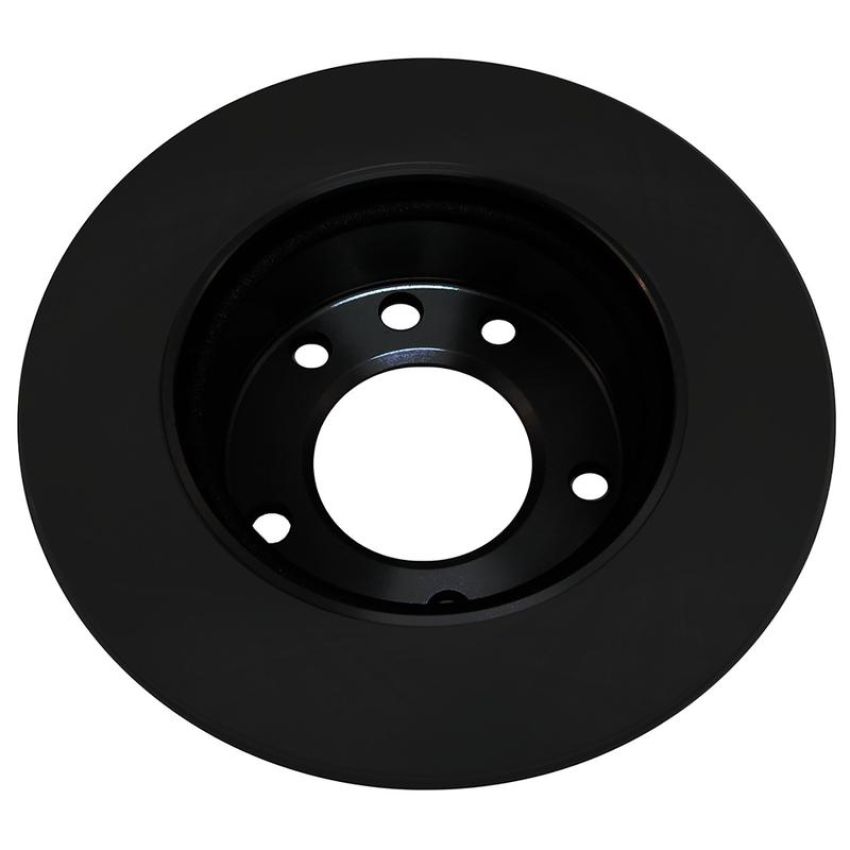 Bendix Friction SDR5669 BENDIX Fleet MetLok Severe Duty Disc Brake Rotor