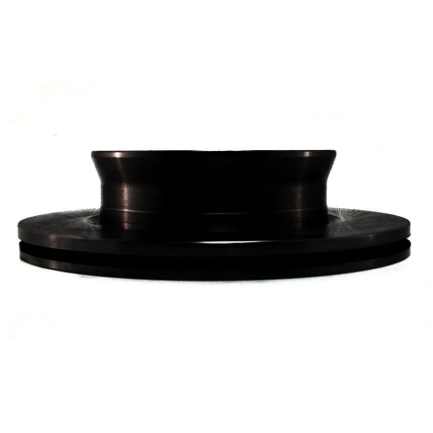 Bendix Friction SDR5669 BENDIX Fleet MetLok Severe Duty Disc Brake Rotor