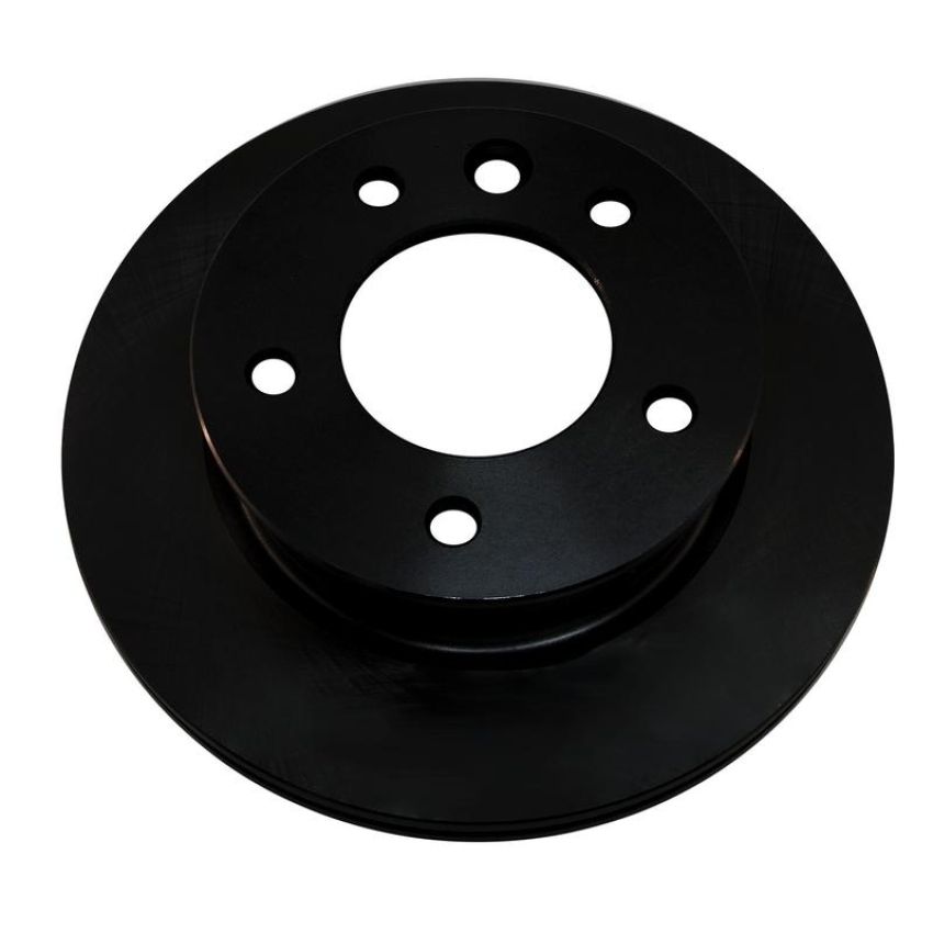 Bendix Friction SDR5669 BENDIX Fleet MetLok Severe Duty Disc Brake Rotor