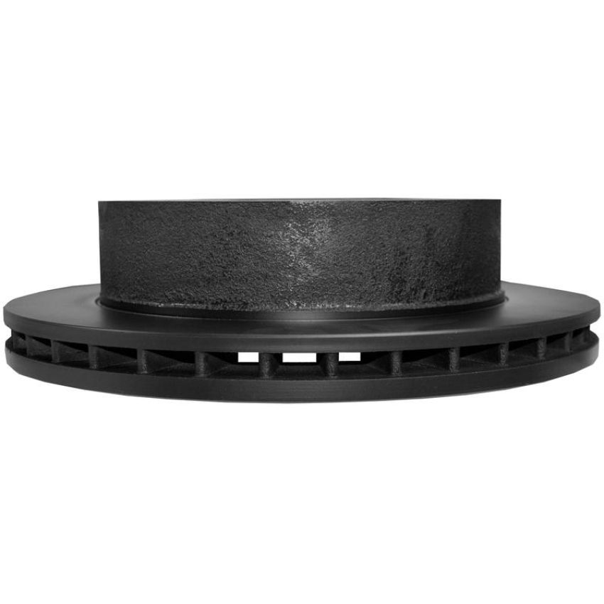 Bendix Friction SDR5689 BENDIX Fleet MetLok Severe Duty Disc Brake Rotor