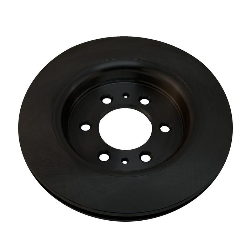 Bendix Friction SDR5698 BENDIX Fleet MetLok Severe Duty Disc Brake Rotor