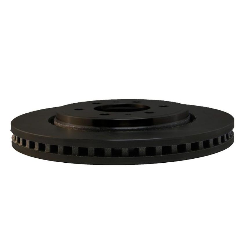 Bendix Friction SDR5698 BENDIX Fleet MetLok Severe Duty Disc Brake Rotor